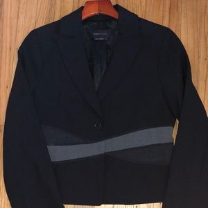 BCBGMAXAZRIA  Blazer  small